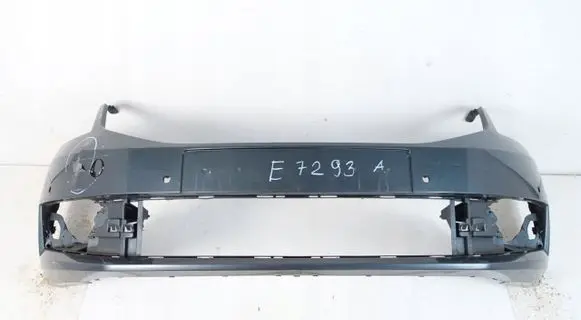 Skoda Octavia Mk3 (5E) Front bumper 5E0807221N