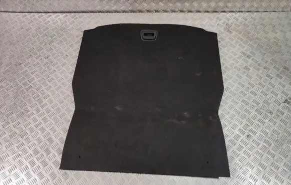 Mercedes-Benz E W238 Trunk/boot mat liner A2386800100