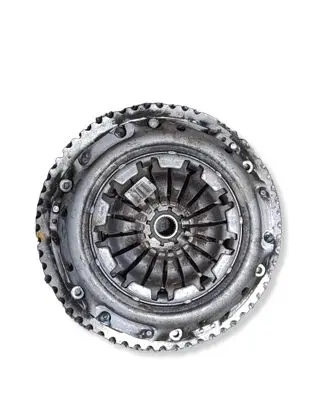 Dacia Sandero II Clutch set kit 302056033R 302100845R