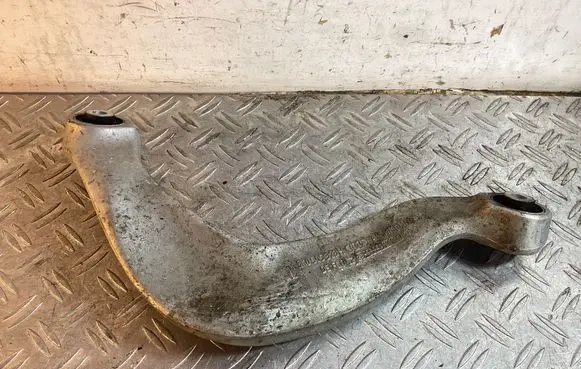 Porsche Macan (95B) Rear control arm 8K0505323H