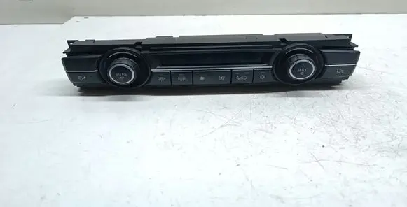 BMW X5 E70 Climate control unit 9234332