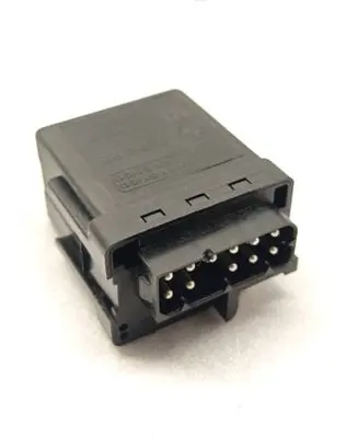 BMW 5 E39 Glow plug pre-heat relay 2246919 G1D4GK 72RB510
