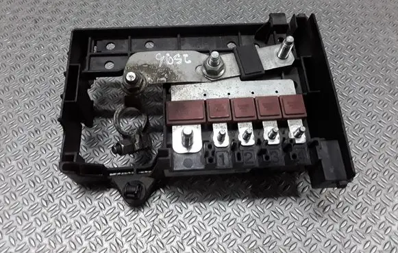 Opel Astra J Positive wiring loom 13302305