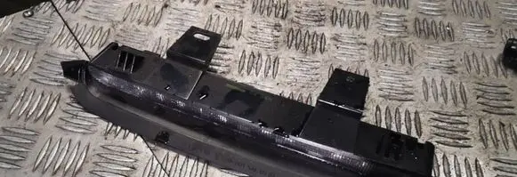 Volvo V50 Third/center stoplight 8620290
