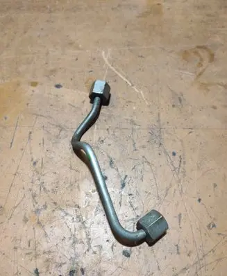 Honda Accord Fuel injector supply line/pipe 