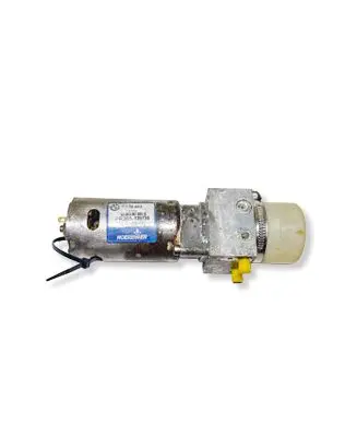BMW Z4 E85 E86 Convertible roof hydraulic pump 7016893 PR365135730 HB80008002