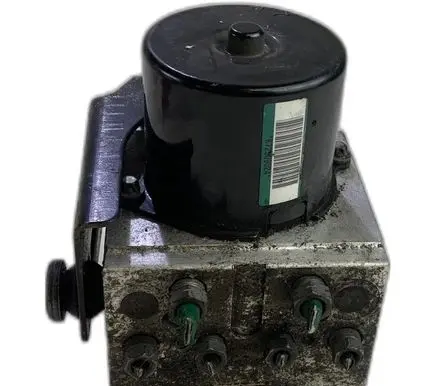 Peugeot 407 Master brake cylinder 9661702380 15710605