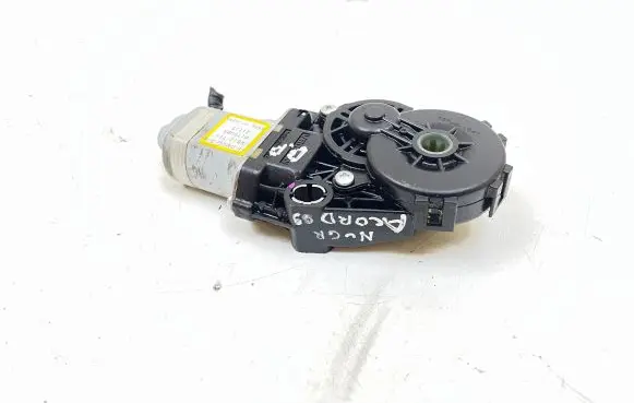 Honda Accord Seat adjustment motor WR12714 213585242200