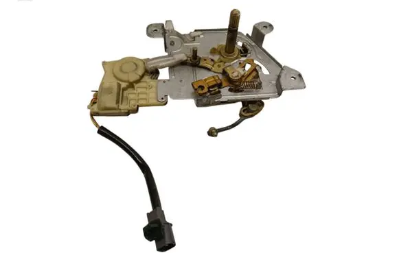 Honda Odyssey Sliding door lock 