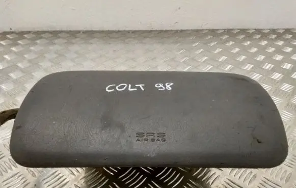Mitsubishi Colt Passenger airbag 166015973 EA003IA
