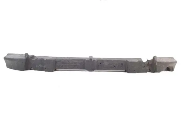 Audi A1 Front bumper foam support bar 8X0807251
