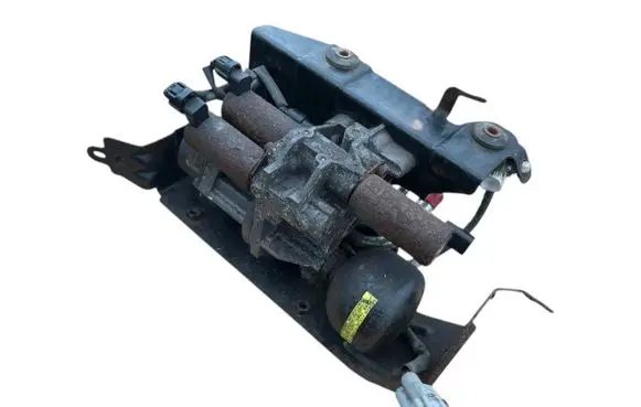 Mitsubishi Lancer Evolution X Convertible roof hydraulic pump 