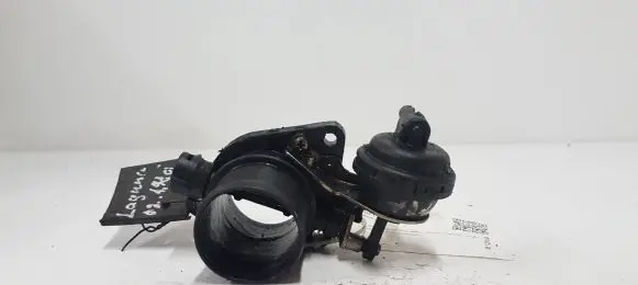 Renault Laguna II Throttle valve