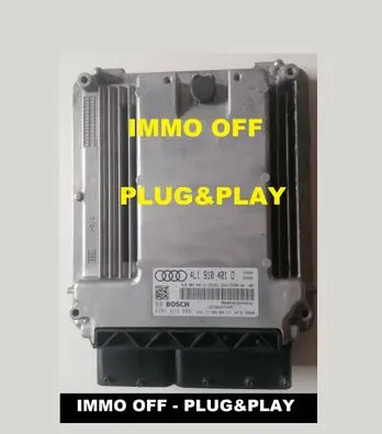 Engine control unit/module