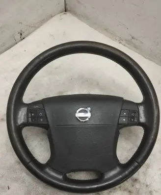 Volvo S80 Steering wheel