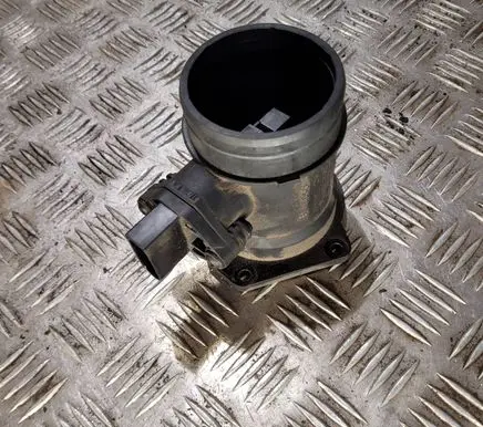 Audi A4 S4 B5 8D Mass air flow meter 0280218013 0986280206