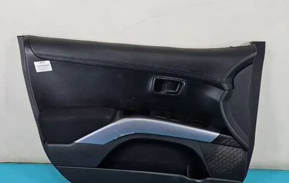 Mitsubishi Outlander Front door card panel trim IMPRK1499461
