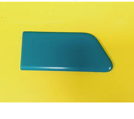 Mitsubishi Space Star Front arch trim 
