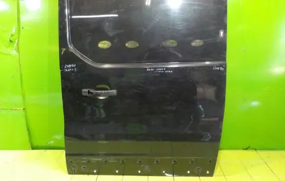 Renault Trafic III (X82) Front door LEWE 13AB90 D512F7FB255445B883