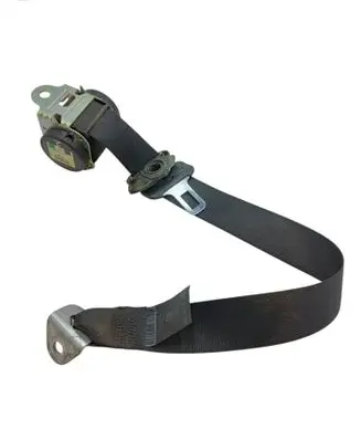Opel Zafira B Rear seatbelt 13242320 603861900 13241071