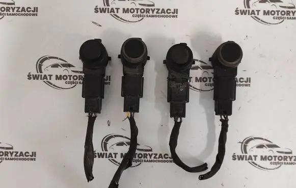 Opel Astra J Parking PDC sensor 13368131 0263013679
