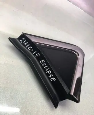 Mitsubishi Eclipse Cross Other rear door trim element 7405A759