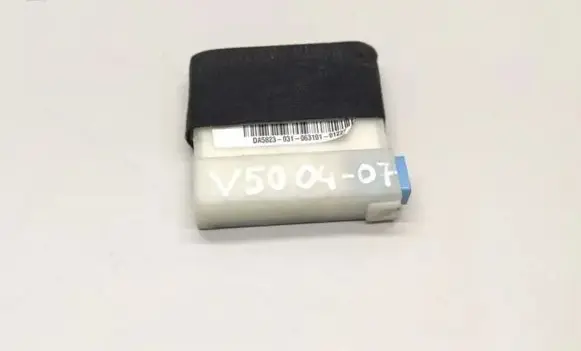 Alarm control unit/module