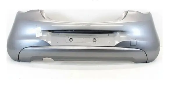 Opel Corsa E Rear bumper Z10B