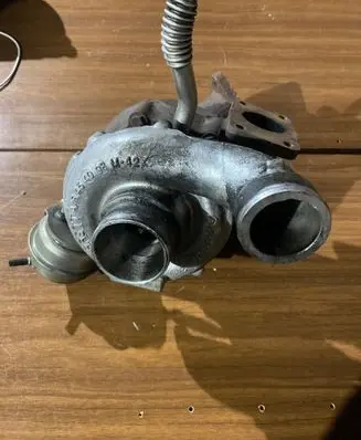 Turbo