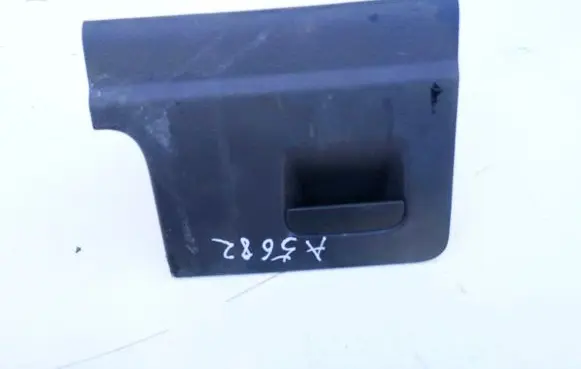 Volkswagen Golf V Glove box 1K1857923 P0111014