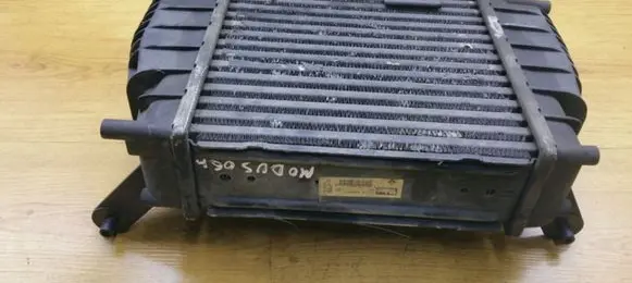 Renault Modus Intercooler radiator 8200170504