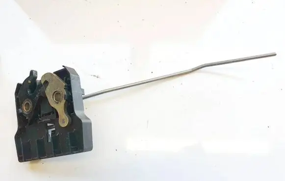 Opel Zafira B Seat back rest lock catch 24420229d