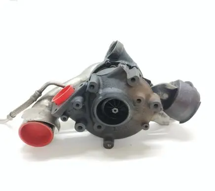 Audi A8 S8 D2 4D Turbo 057145702E GT1749V 7152941