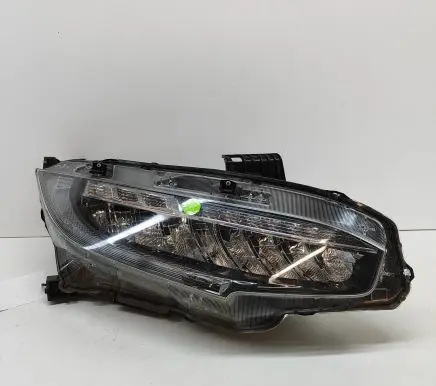 Honda Civic X Headlight/headlamp 33100TBAA11
