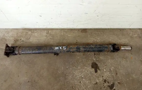 Mazda MX-5 NB Miata Drive shaft (set) WALMAZDANB