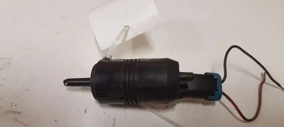 Opel Sintra Windscreen/windshield washer pump 22144914