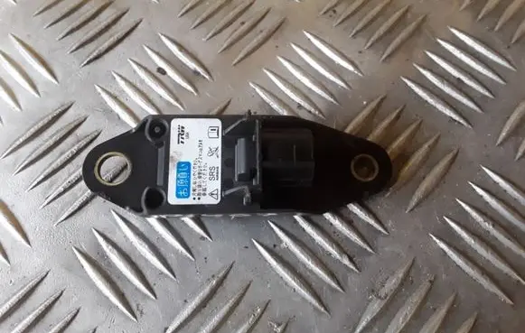 Honda Accord Airbag deployment crash/impact sensor 77970SEGE811M1