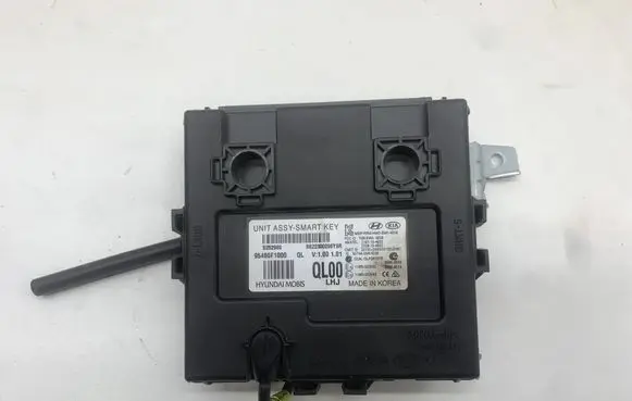 KIA Sportage Other control units/modules 95480F1000 S252980 622300286Y9R