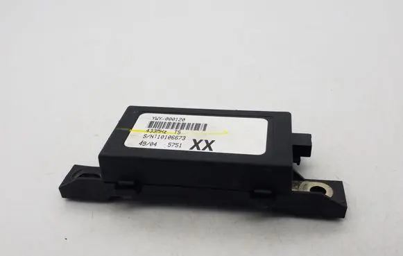Land Rover Discovery 3 - LR3 Other control units/modules YWY000120