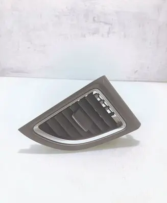 Honda CR-V Dash center air vent grill 77610T0AA1 77610T0AA0