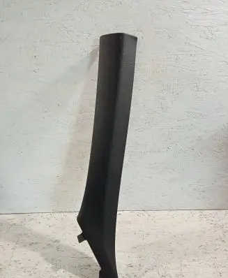 (A) pillar trim