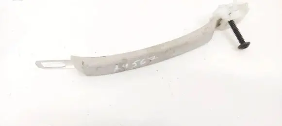 Peugeot 206 Front interior roof grab handle