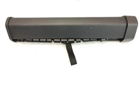 Volvo V60 Trunk/boot cargo luggage net 
