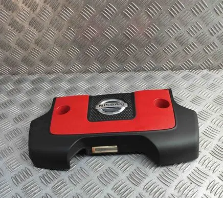 Nissan 370Z Engine cover (trim) 140411EA1A