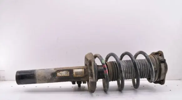 Volkswagen Caddy Front shock absorber/damper 2K5412021G 55MM