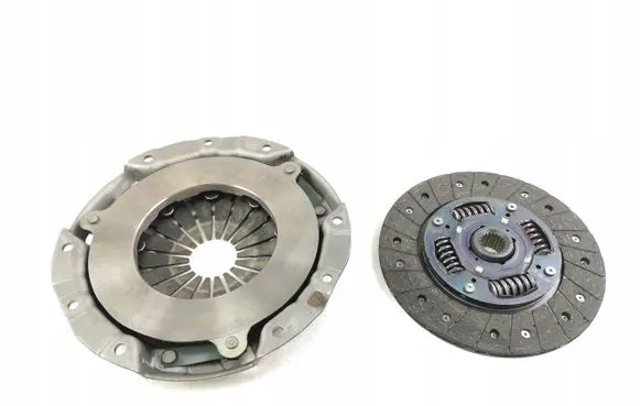Mitsubishi Space Wagon Clutch set kit 25HY025