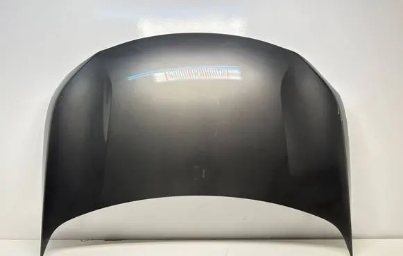 Peugeot 5008 II Engine bonnet/hood 