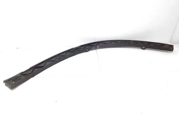Smart ForFour I Fender mounting bracket A4546020014 MN900058