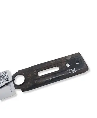 Opel Meriva A Radiator mount bracket 90576295