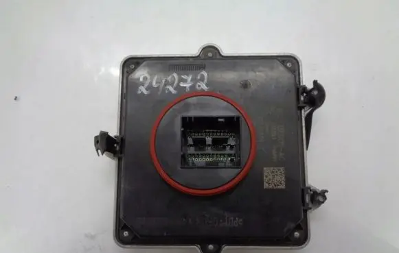 Land Rover Range Rover Evoque L551 Xenon control unit/module K8D213E005AC